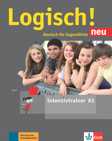 Logisch! Neu A1, Intensivtrainer